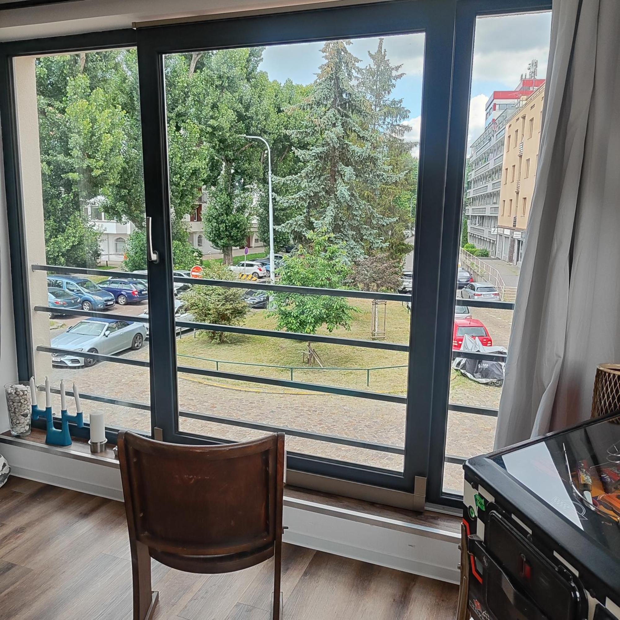 Big Windows Apartamento *