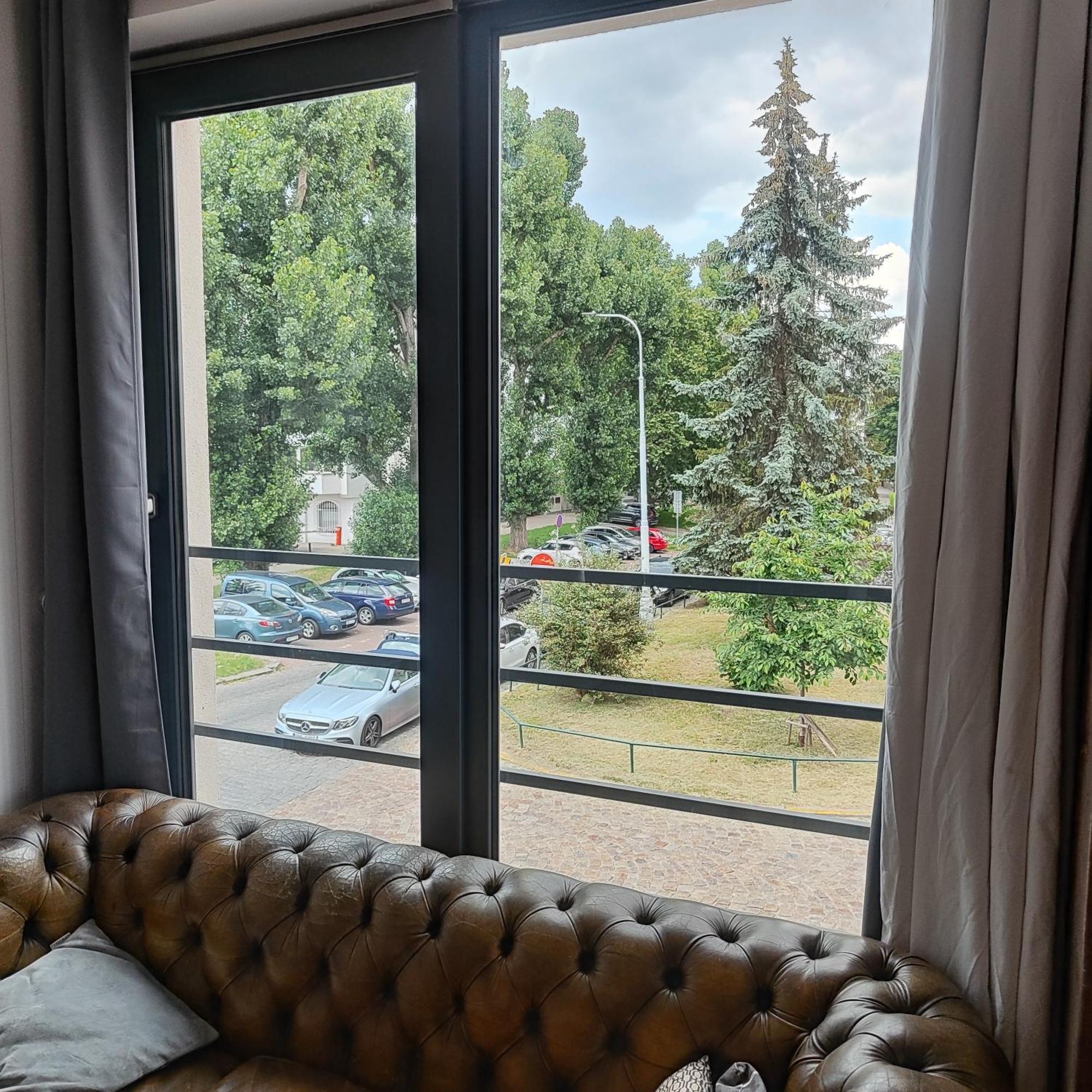 Big Windows Praga